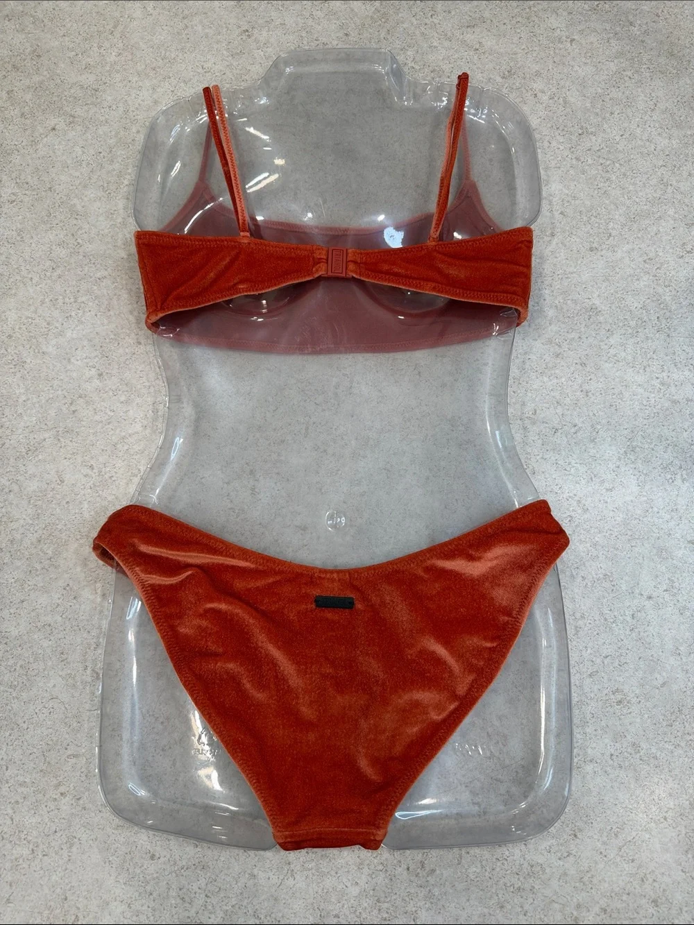 triangl swimwear two piece