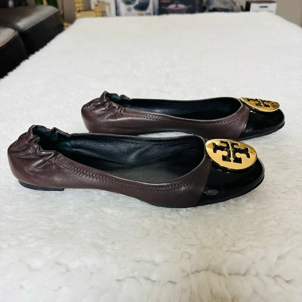 Tory Burch step out