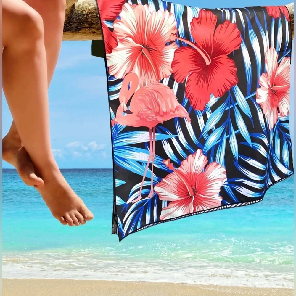 Elite Trend microfiber beach