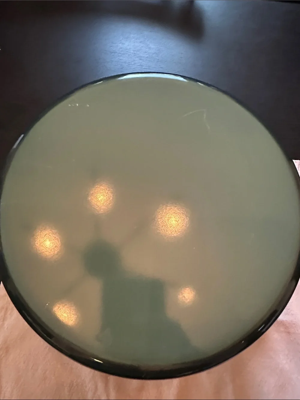 Le Creuset lifting are
