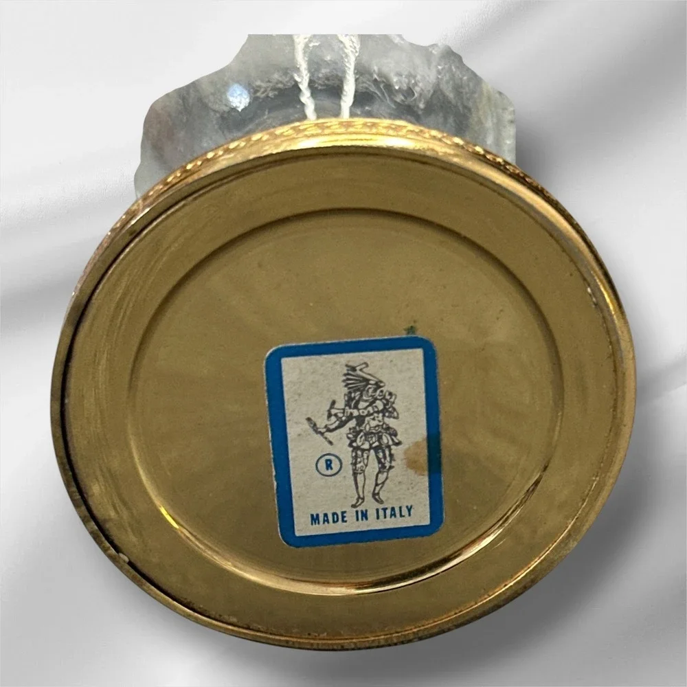 No Signature vintage italian
