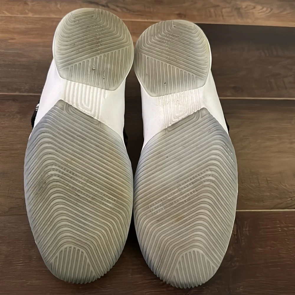 Nike euc questions