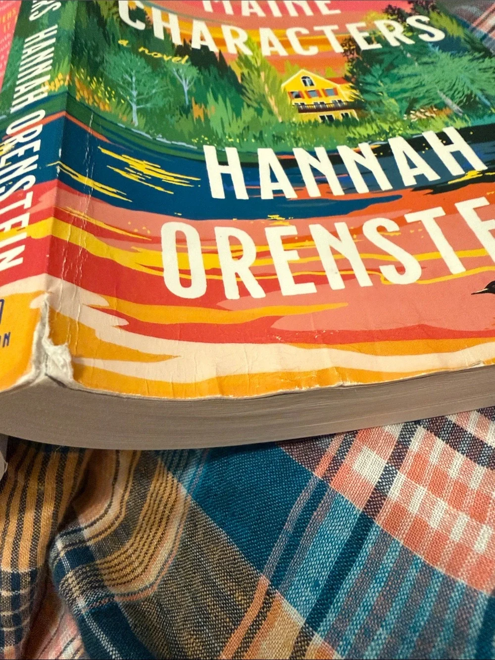 Book Of The Month book club