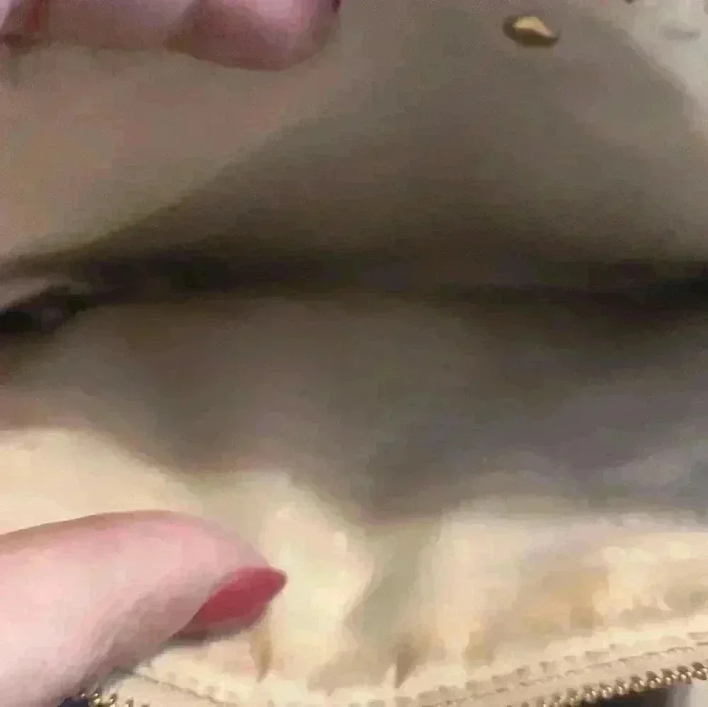 Kate Spade Gia Pouch/Clutch