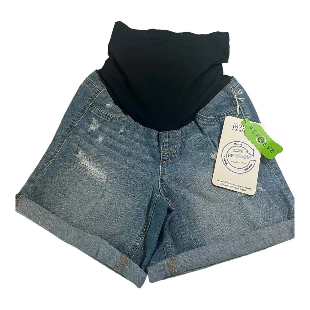 1822 Denim smooth comfy
