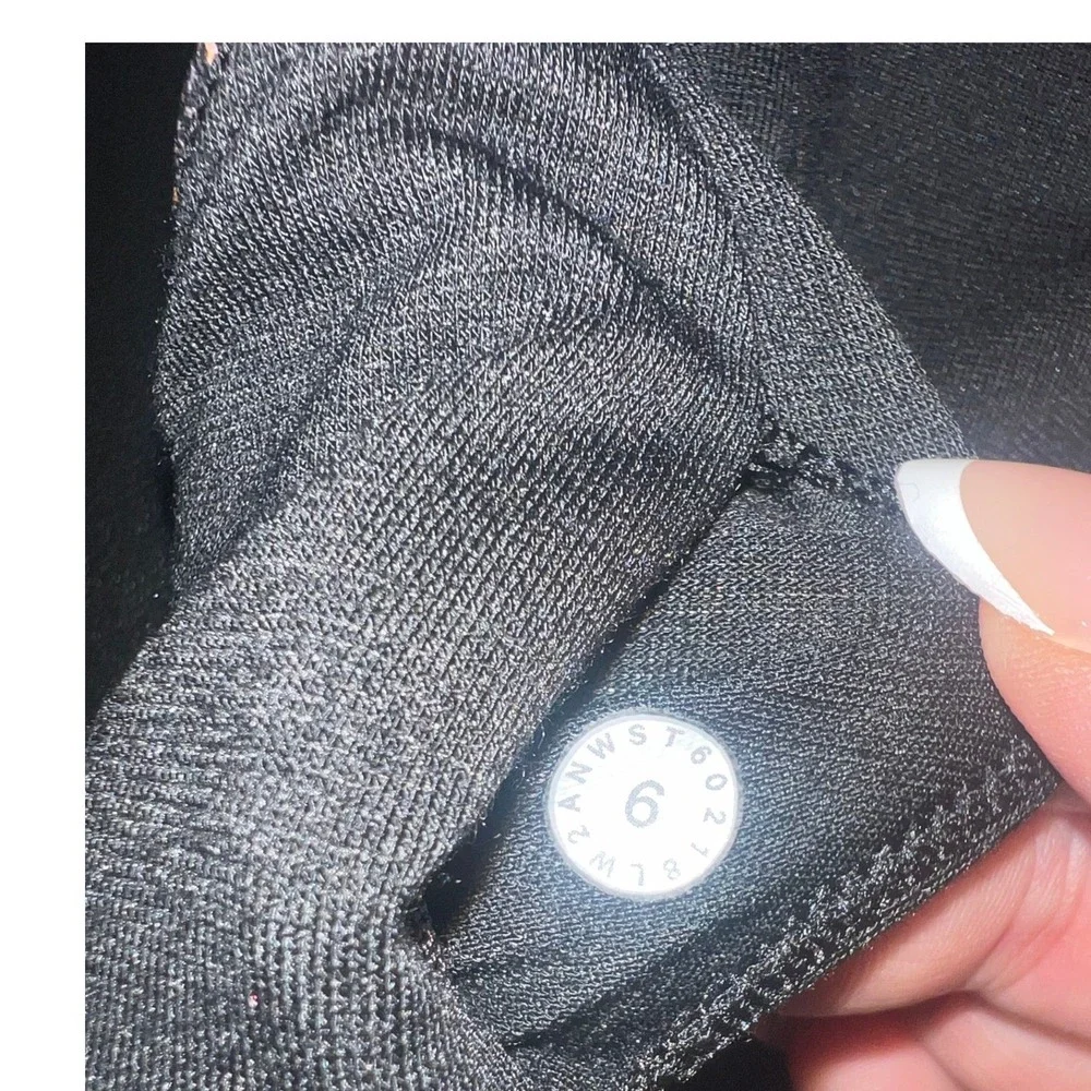 lululemon athletica great pre