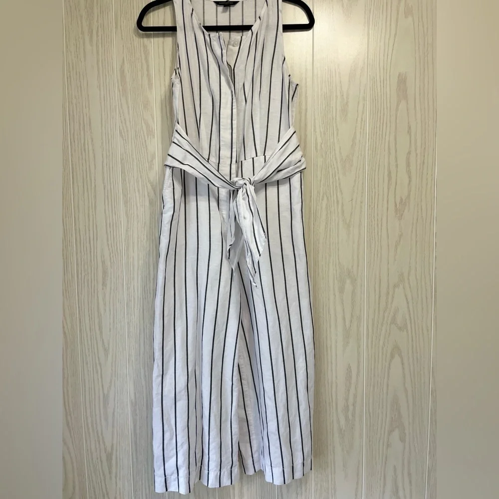 Banana Republic belt length