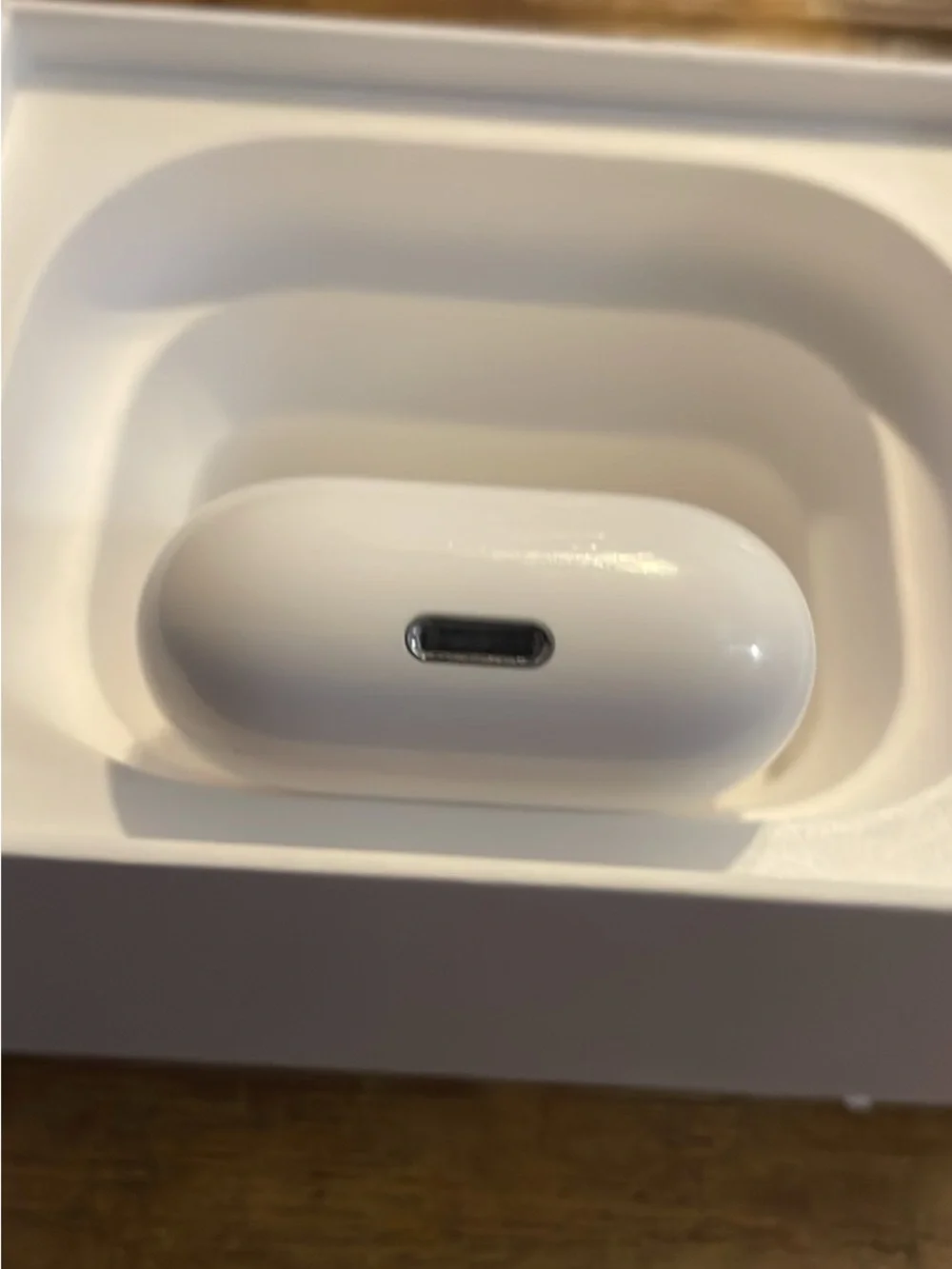 Apple charging cord 2nd