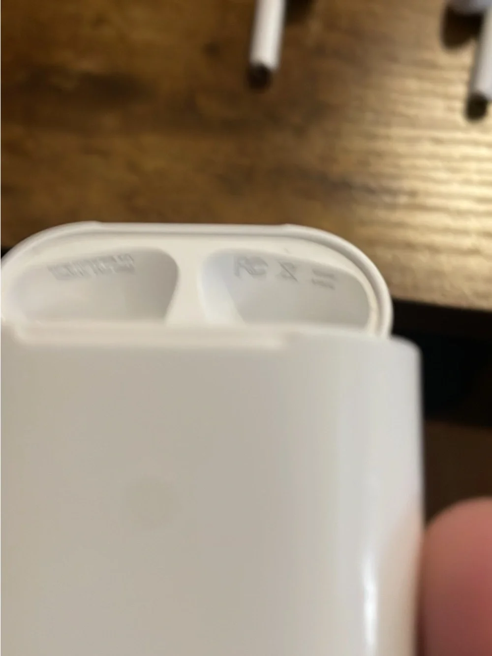 Apple 2nd cord