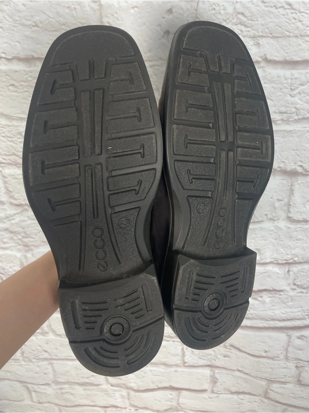 Ecco good preowned