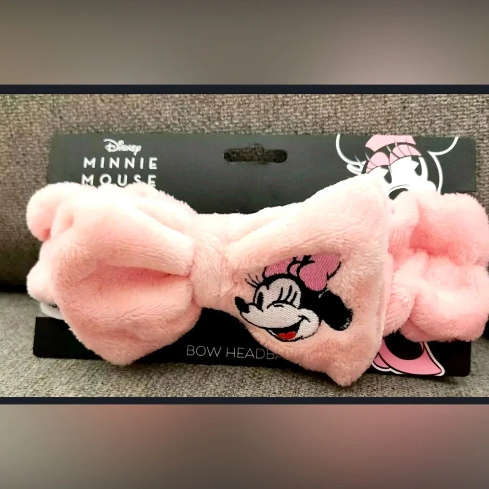 Disney minnie mouse
