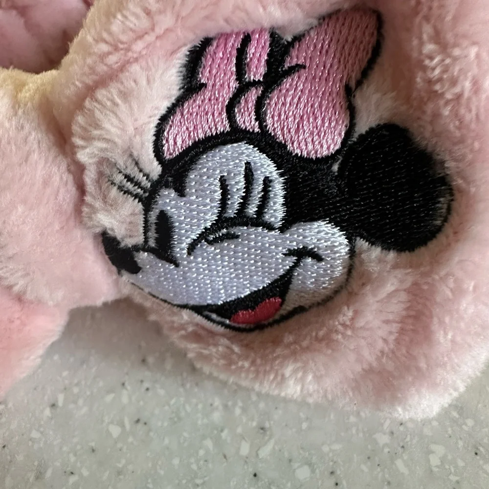 Disney minnie mouse