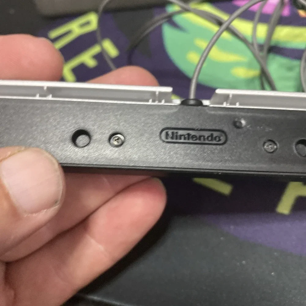 Nintendo wii oem