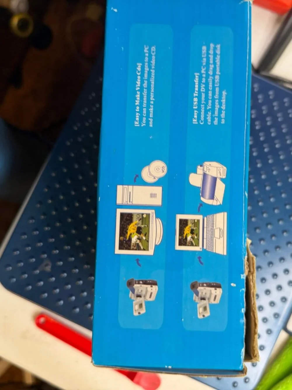 Panoramic dc 4000
