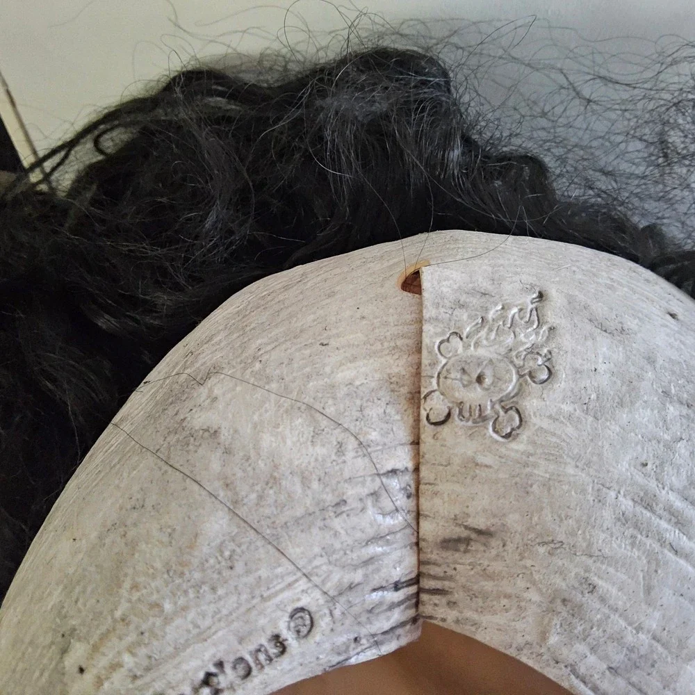 Distortions Unlimited material latex