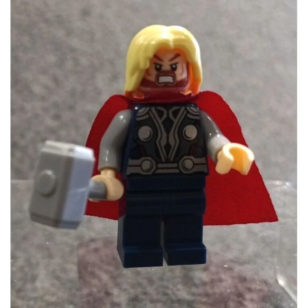 Marvel lot thor