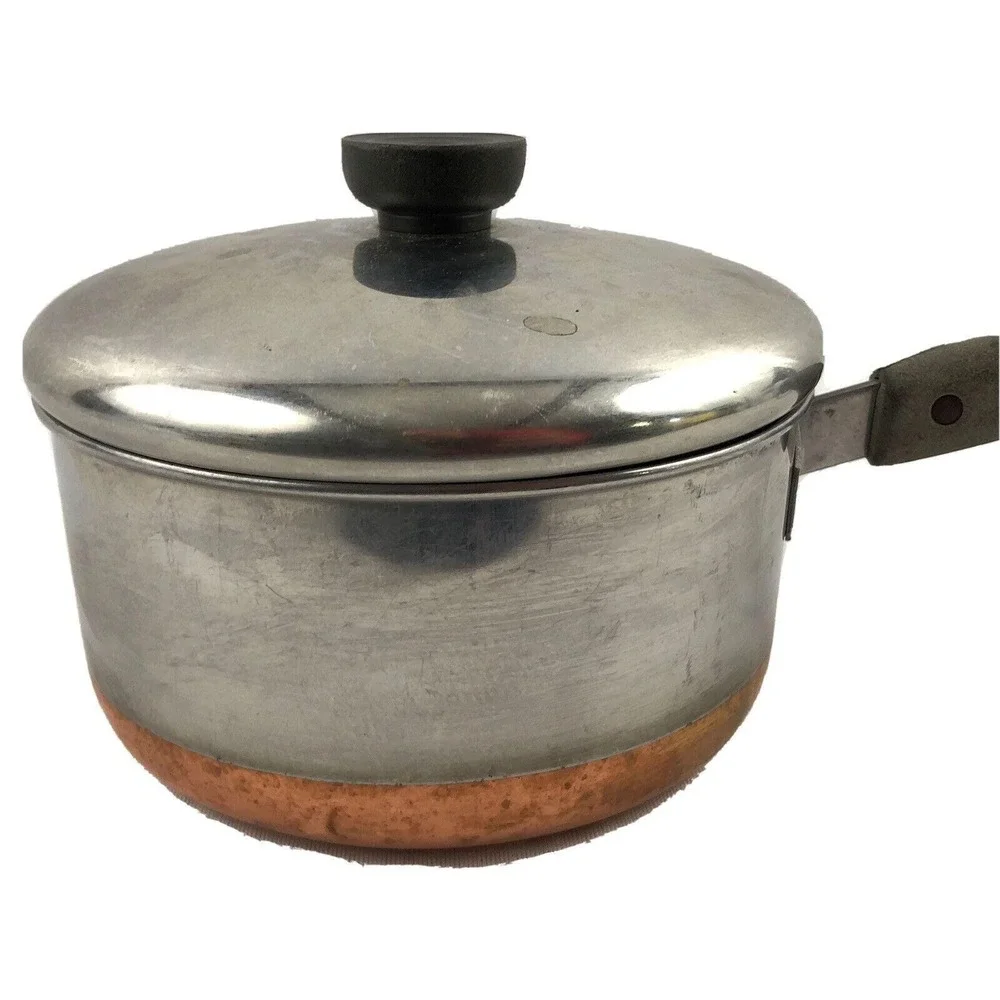 Revere Ware revere ware