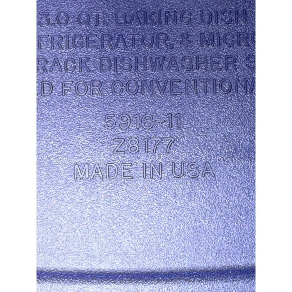 Anchor Hocking product replacement