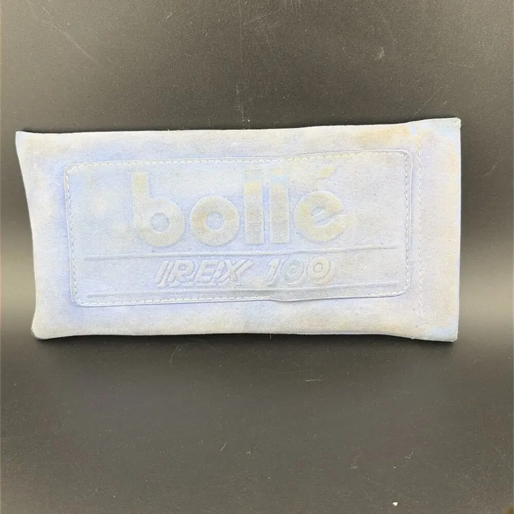 Bollé bolle irex
