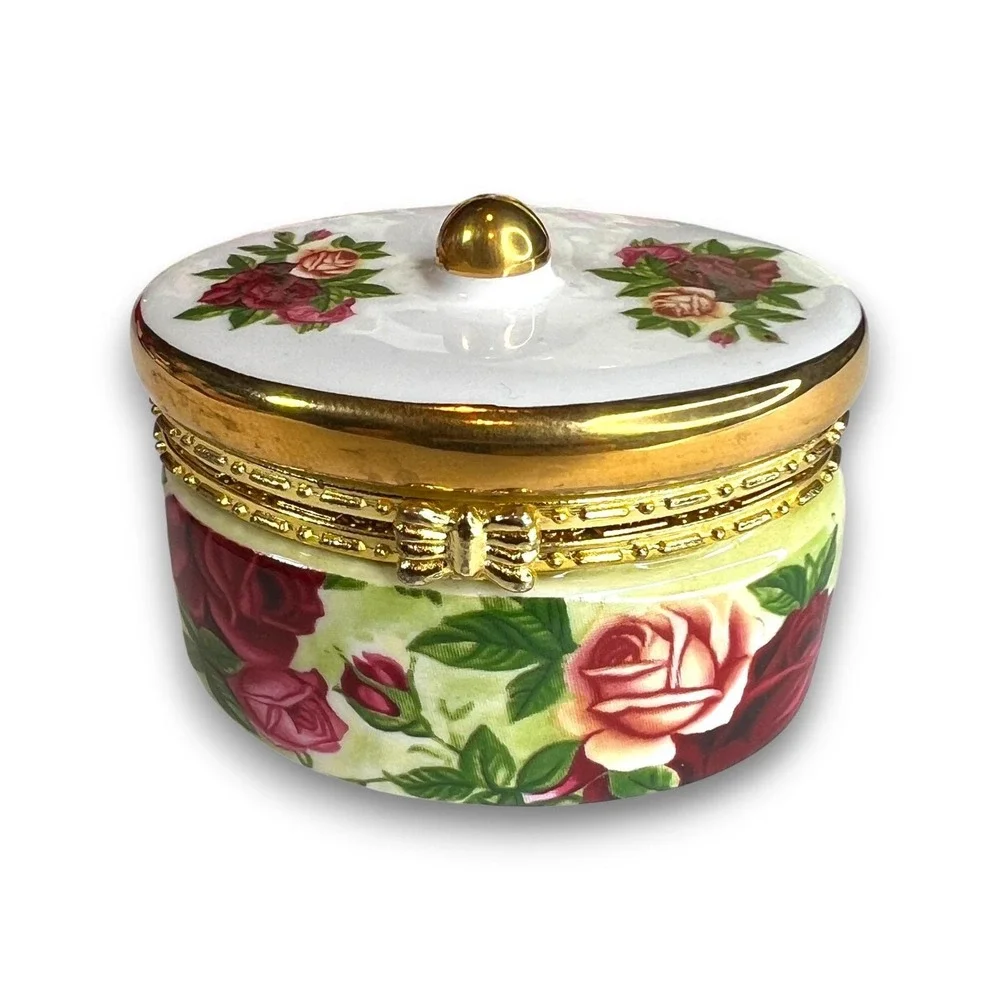 Royal Albert like new