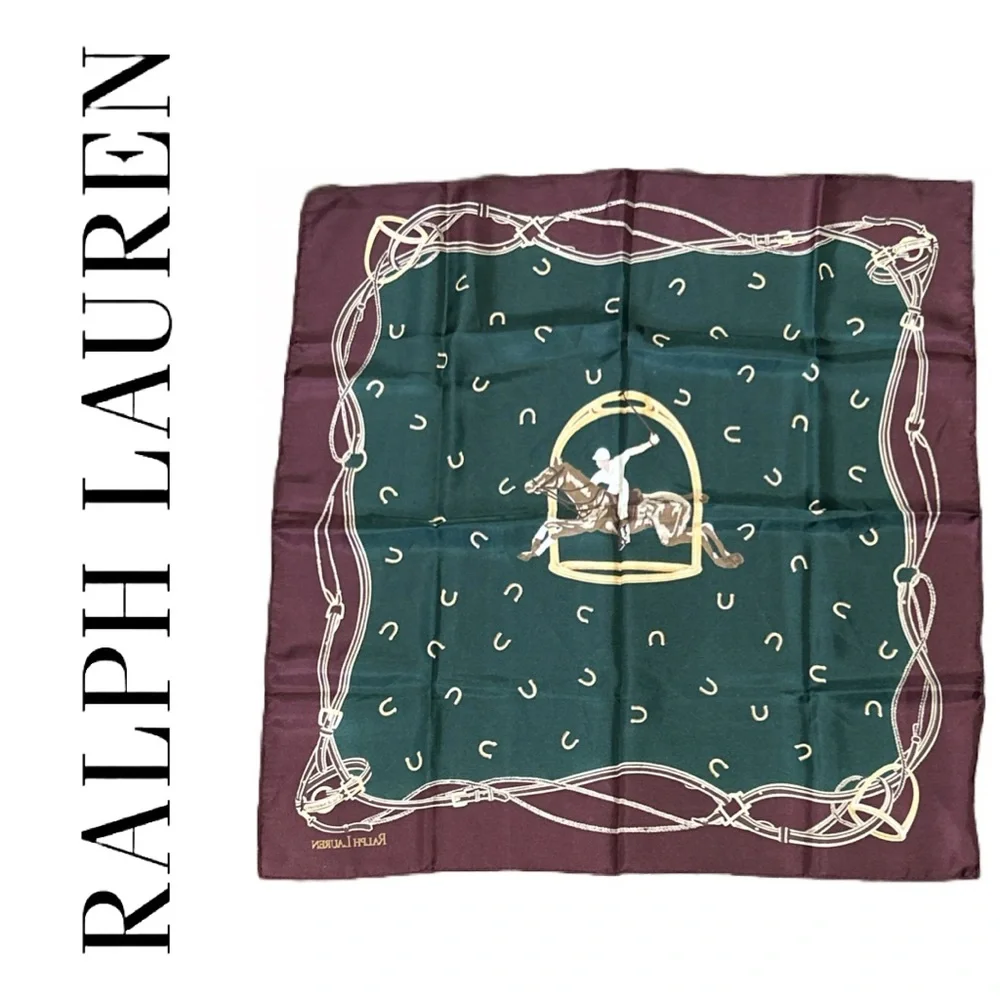 Ralph Lauren euc ralph