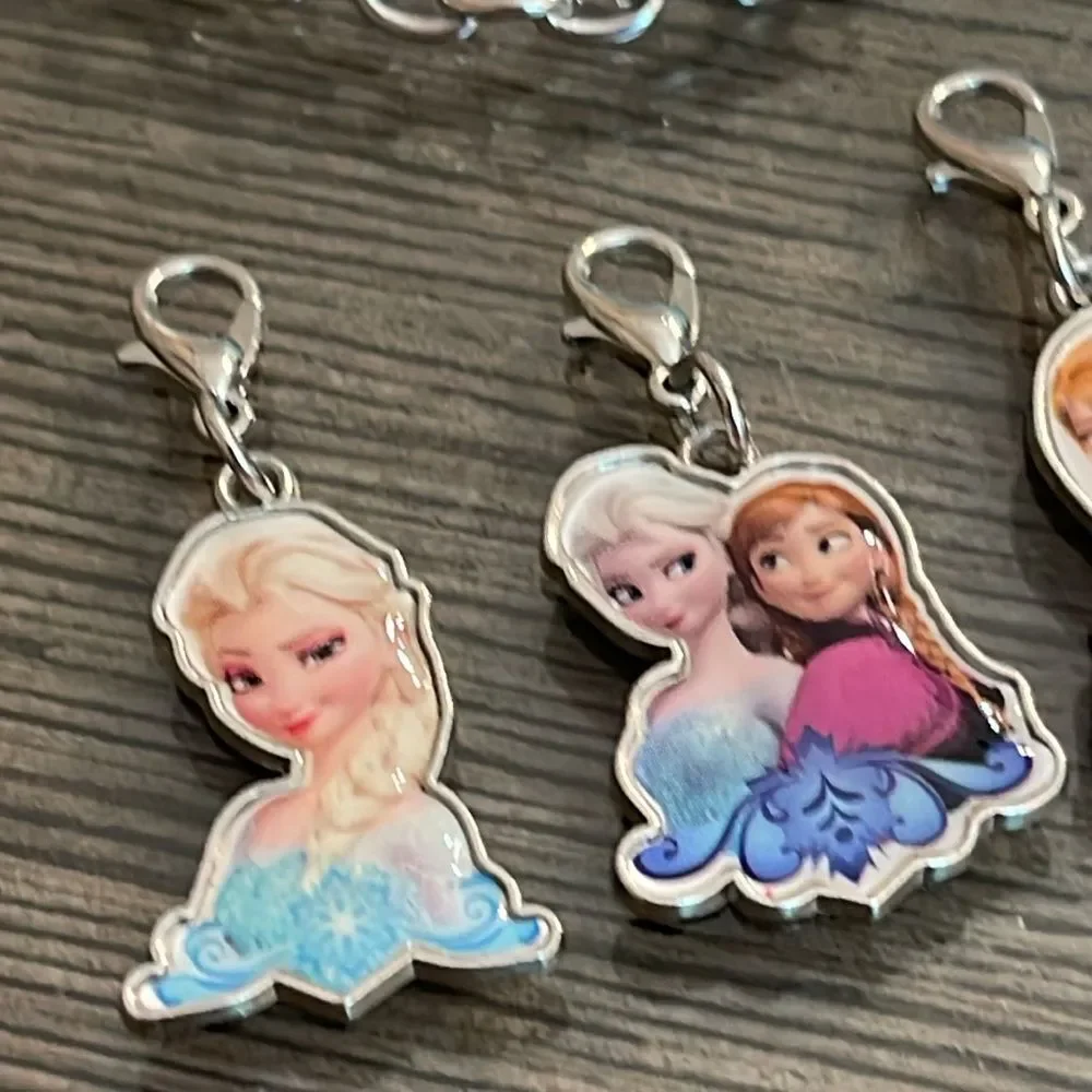 Disney frozen movie