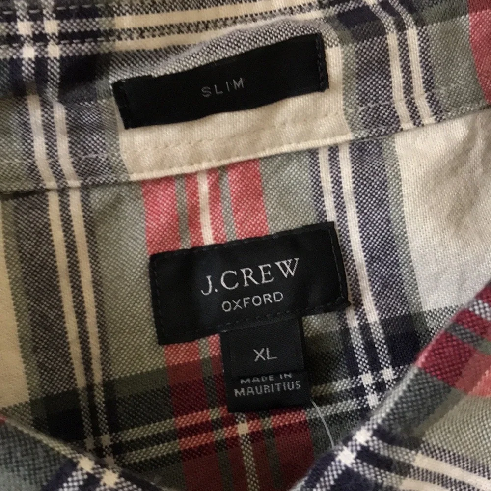 J. Crew nwt very