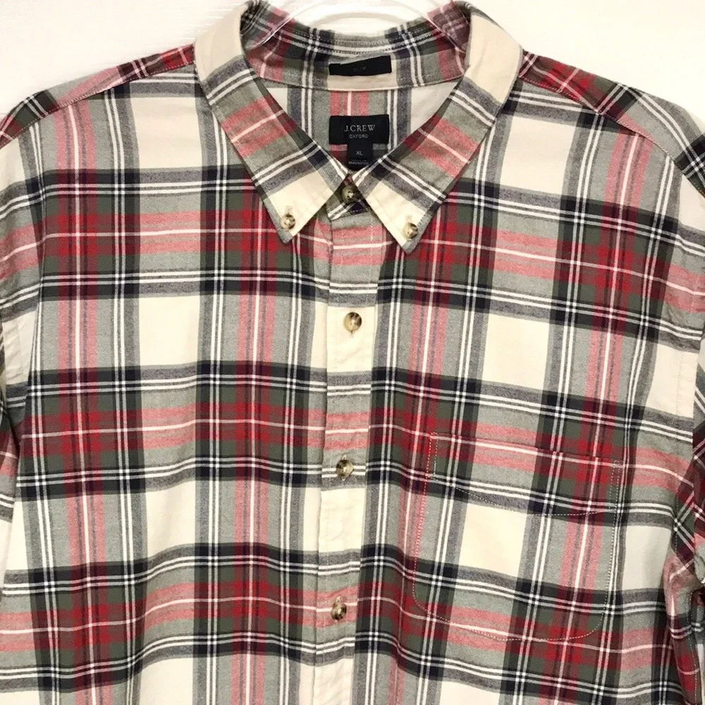 J. Crew 24 super