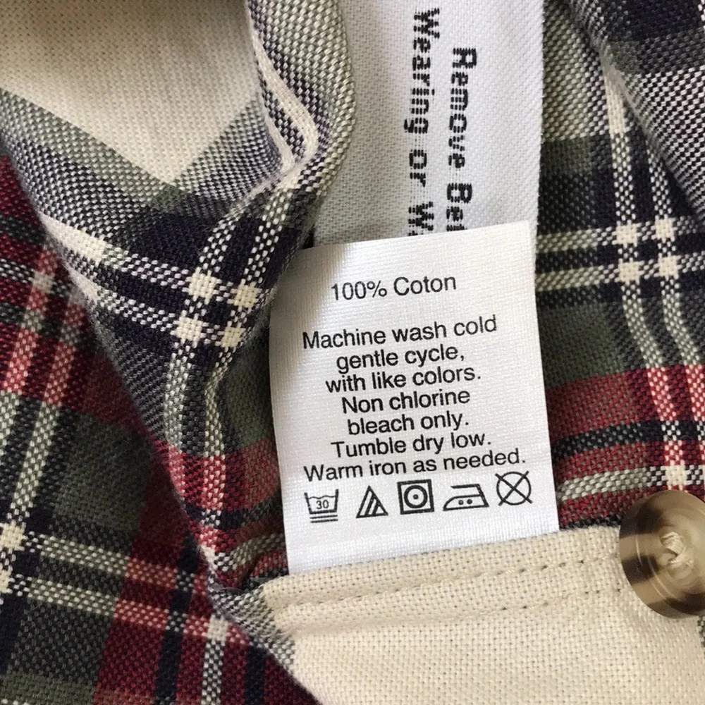J. Crew pocket soft