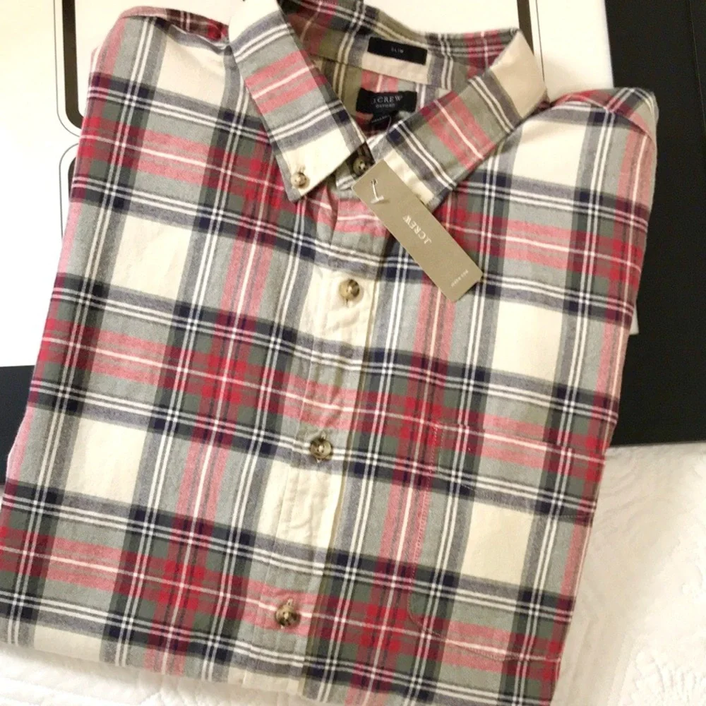 J. Crew 24 very winter