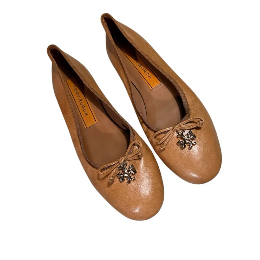 Tory Burch from runway