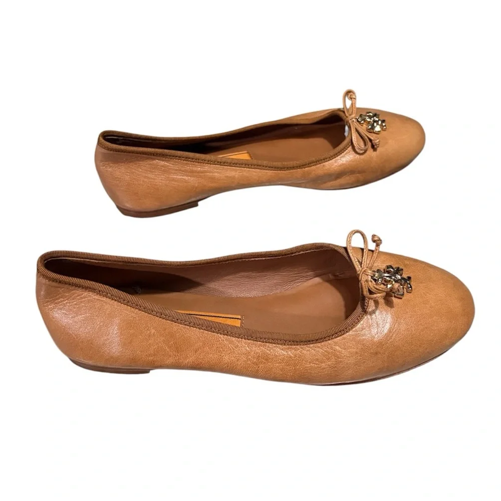 Tory Burch from runway