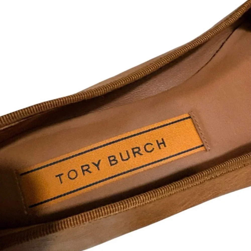 Tory Burch from runway