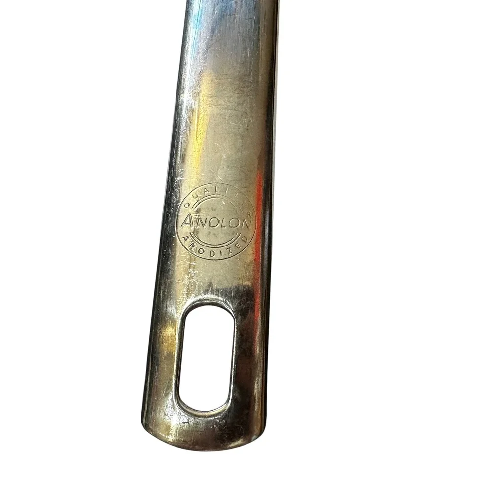 Anolon professional quart