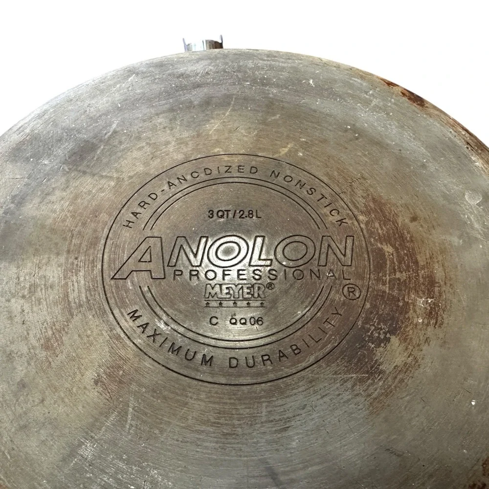 Anolon professional quart