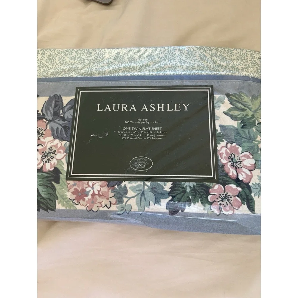Laura Ashley this new