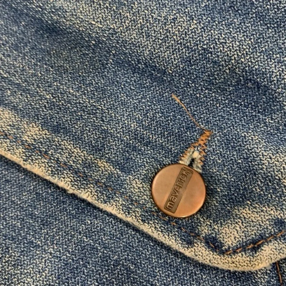 N/A vtg maverick