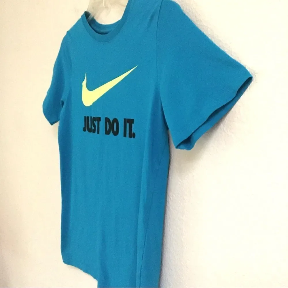Nike youth “just