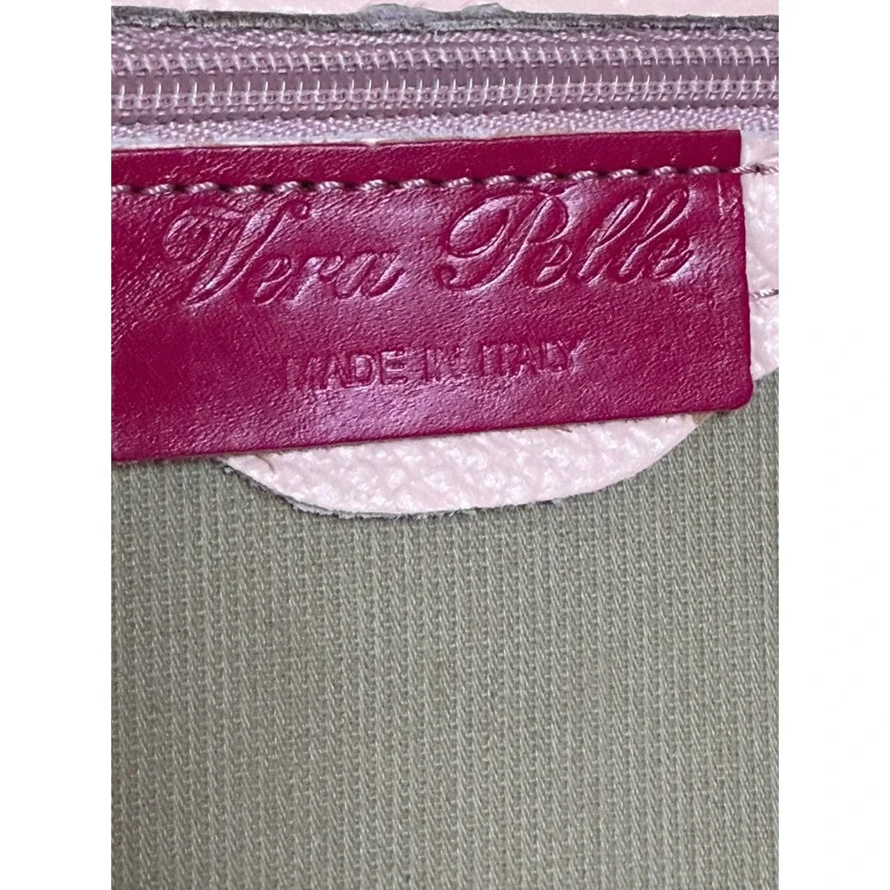 Vera Pelle handcrafted italy