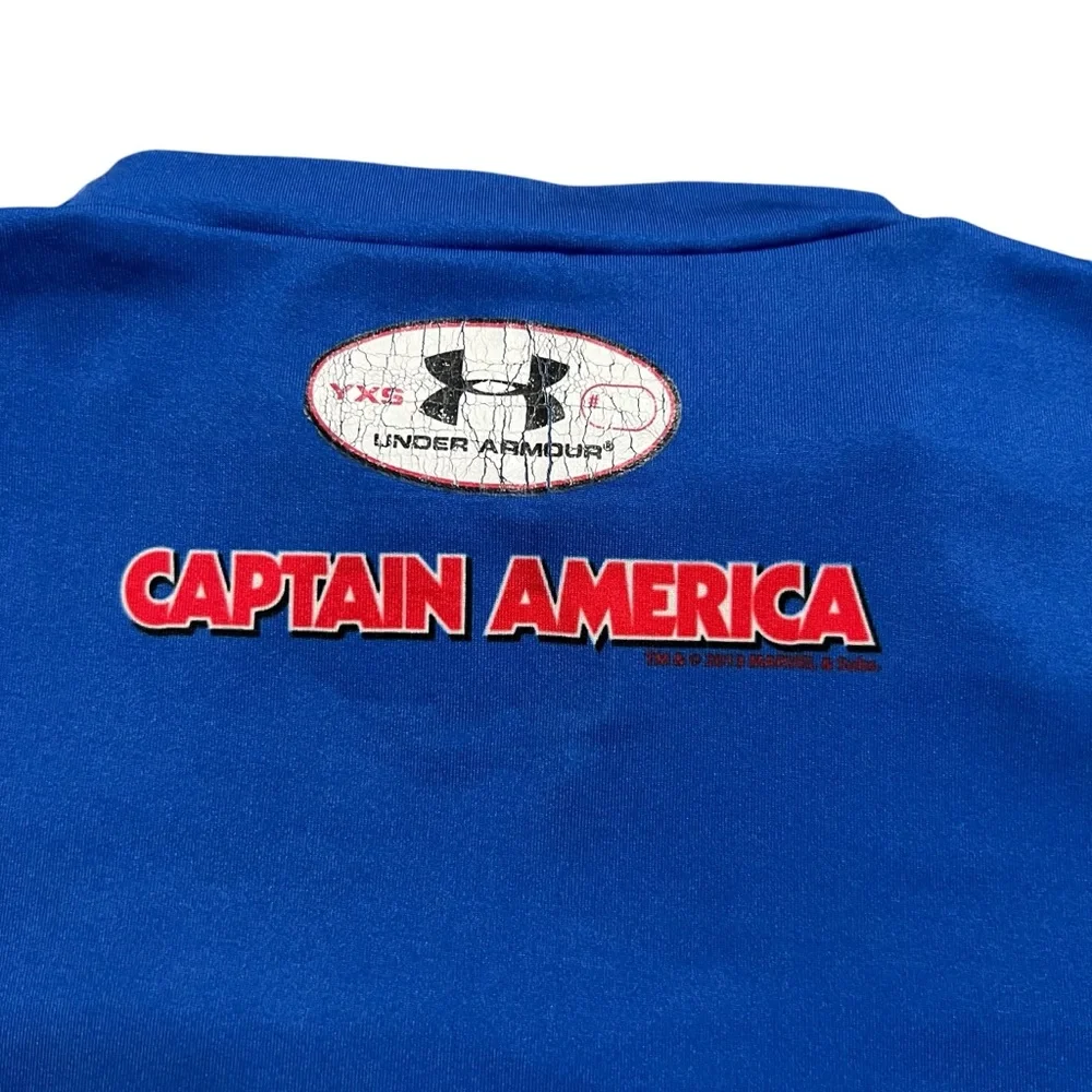 Under Armour style cute