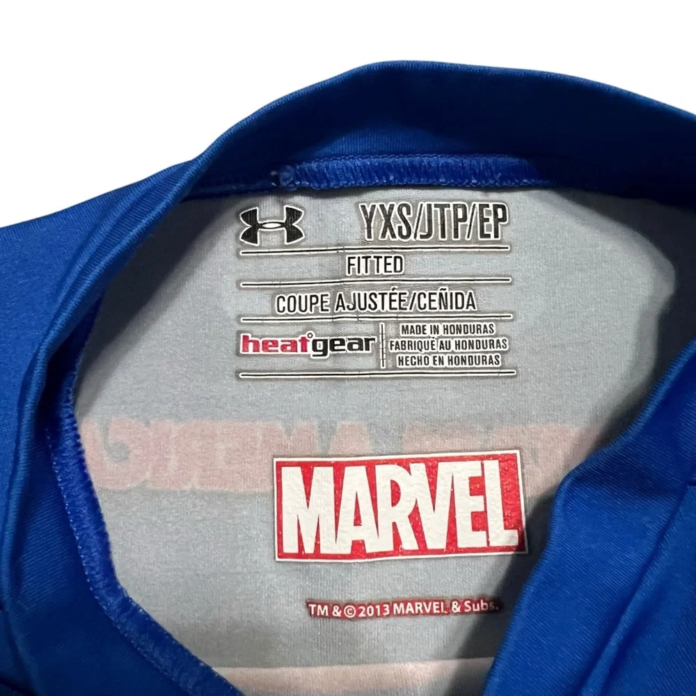 Under Armour large shirt