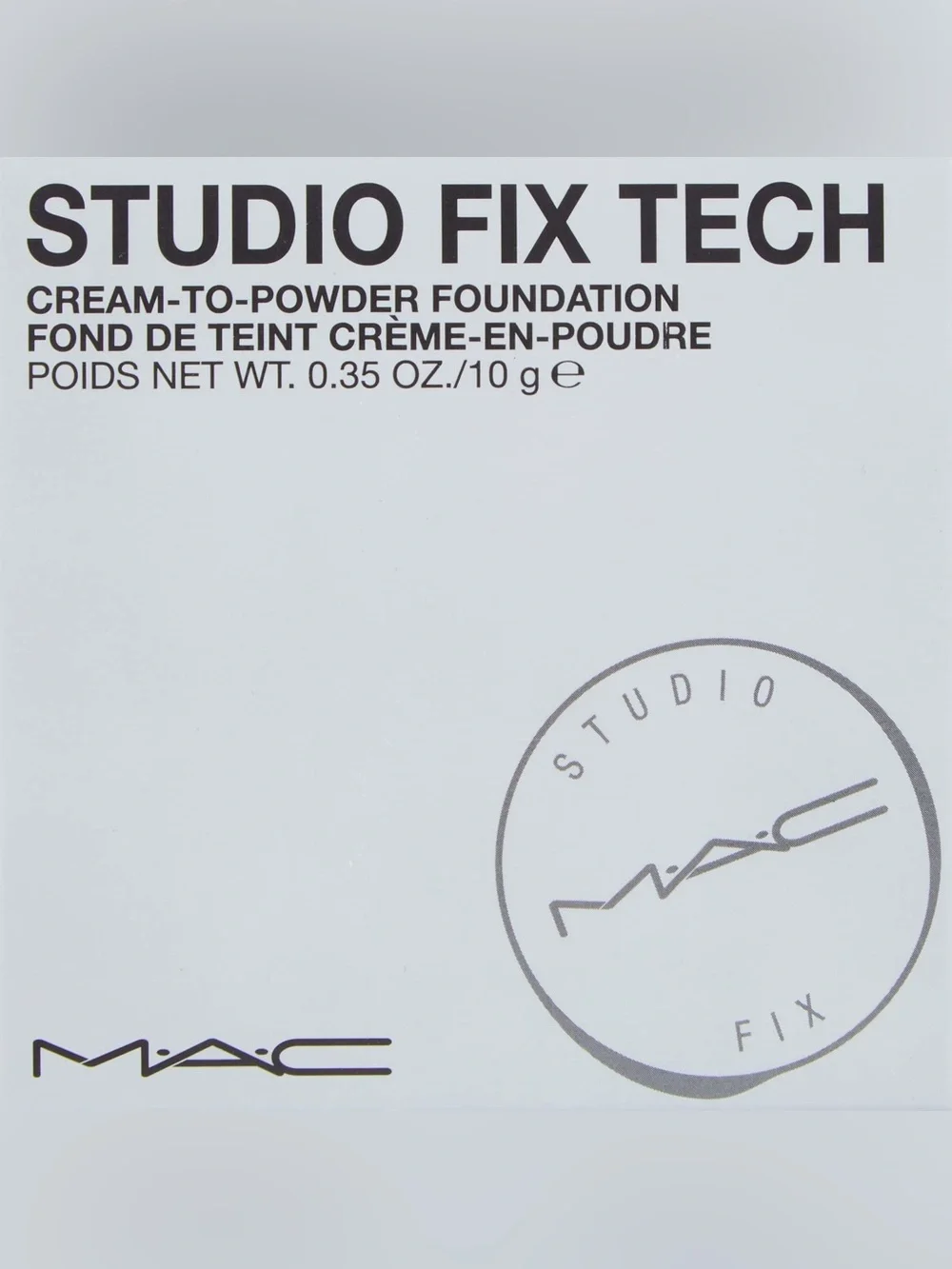 MAC Cosmetics nw45—> medium