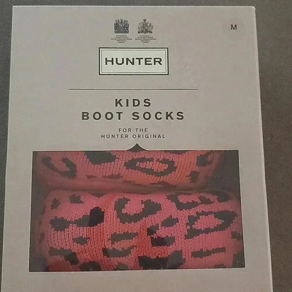 Hunter absolutely beautiful