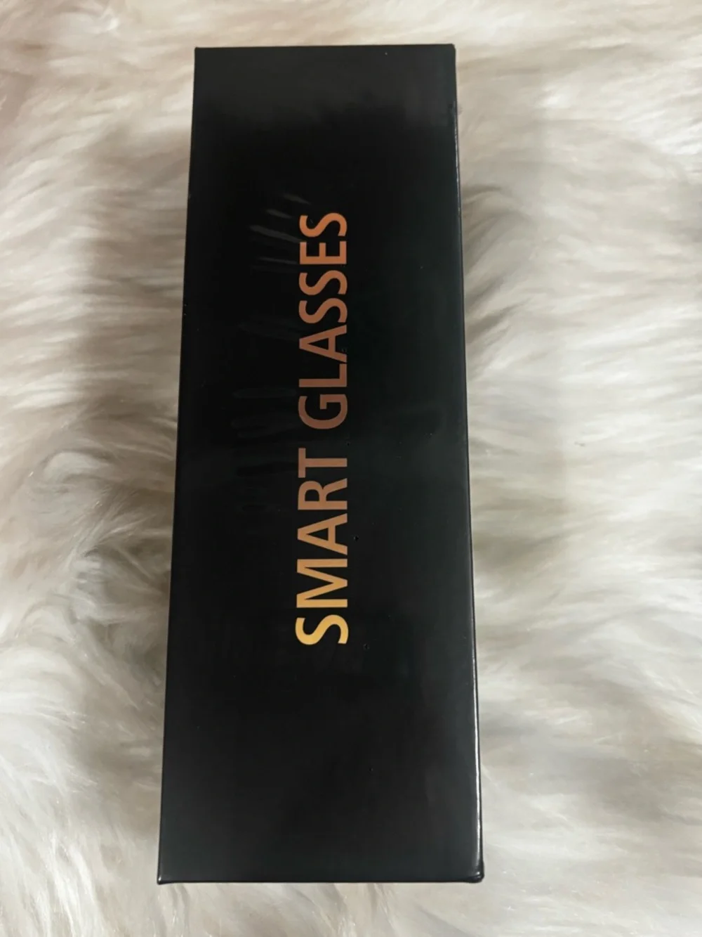Smart Glasses wireless bluetooth