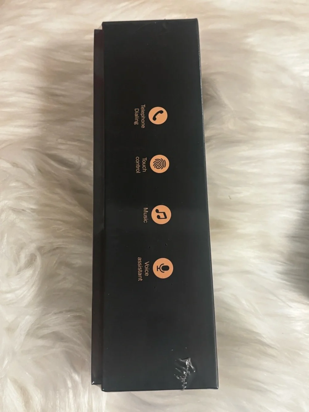 Smart Glasses wireless bluetooth