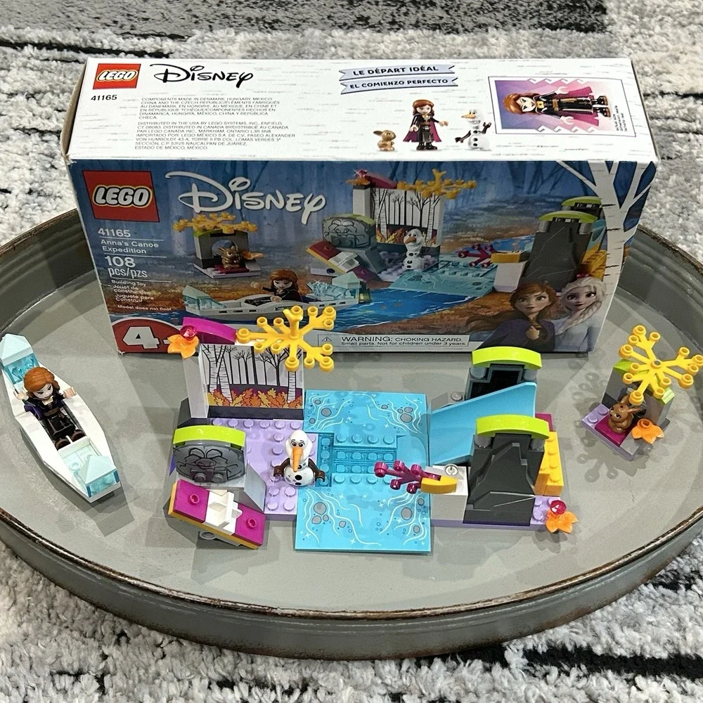 Lego 41165 disney