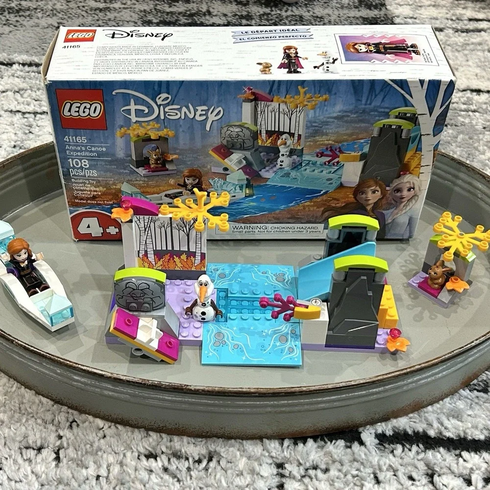 Lego 41165 disney