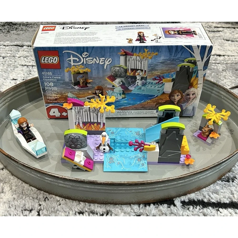 Lego 41165 disney