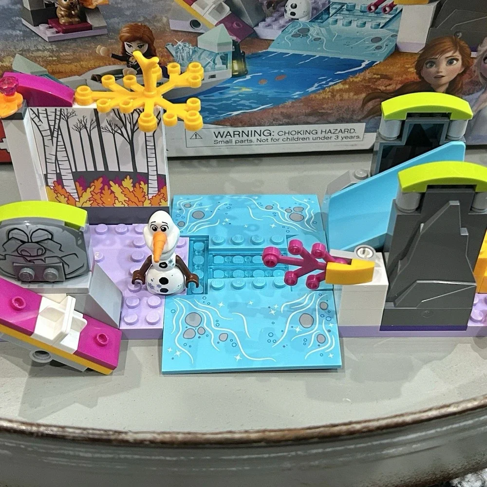 Lego 41165 disney