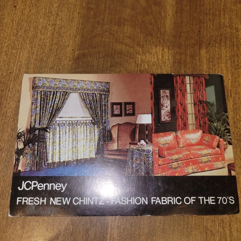 N/A vintage jcpenney